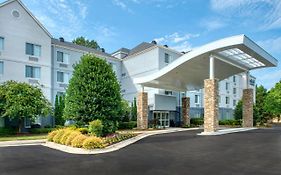 Fairfield Inn by Marriott Raleigh Crabtree